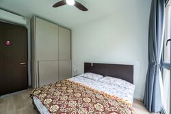 The Watergardens At Canberra (D27), Apartment #546661751